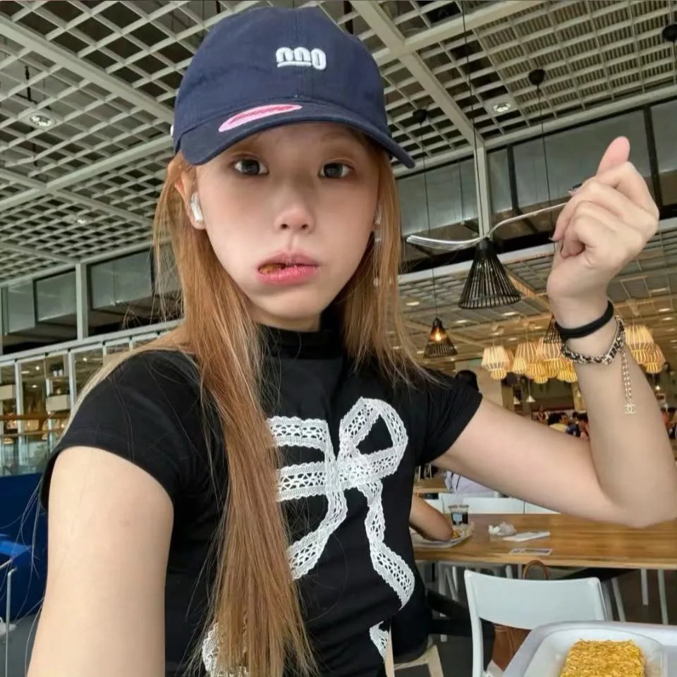 你好火焰蓝