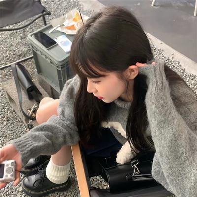 面纱之下