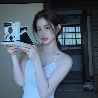 冰上轻驰