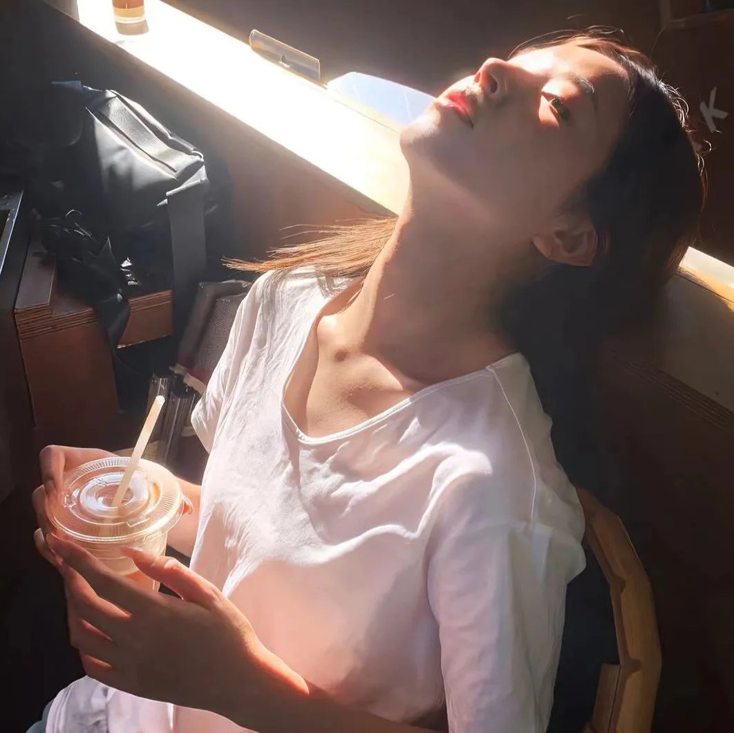 如此美好的一天